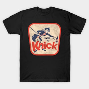 Dect Knickerbocker Beer T-Shirt